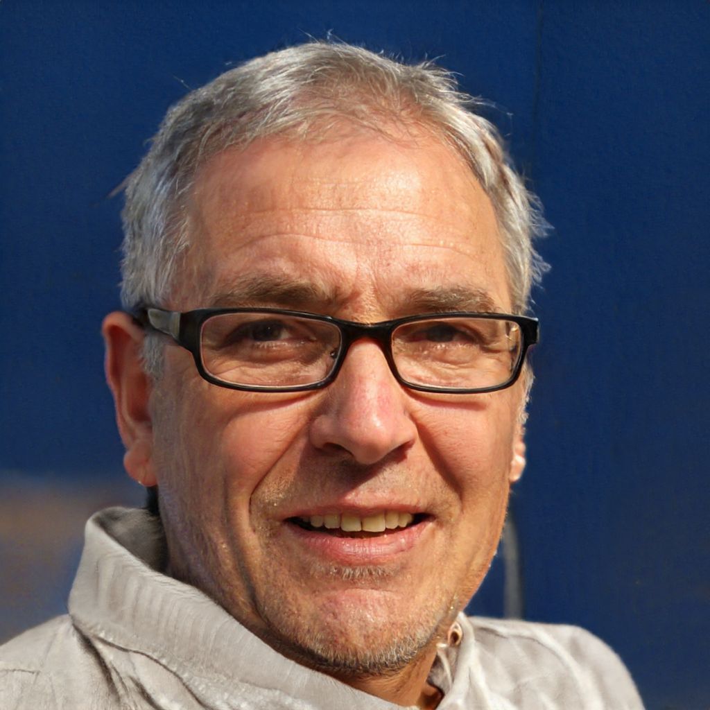 Tom Harris